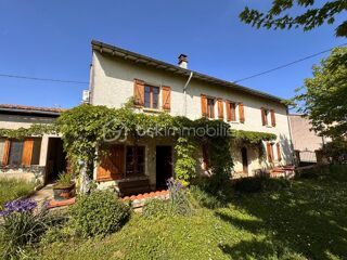  Maison à vendre 5 pièces 165 m²