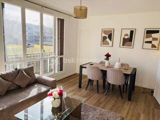  Appartement � vendre 3 pi�ces 61 m�