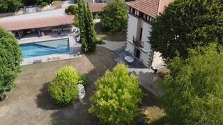  Maison � vendre 6 pi�ces 270 m�