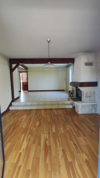  Maison � vendre 5 pi�ces 136 m�