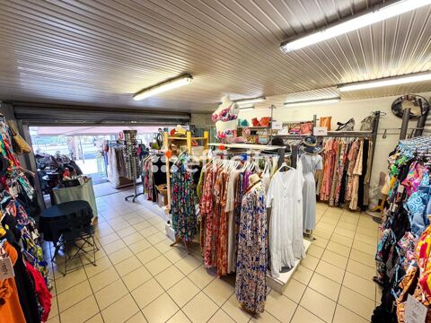 Commerces/Negoce 38000 33121 Carcans