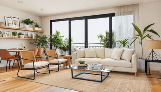  Appartement  vendre 4 pices 83 m