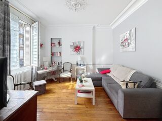  Appartement � vendre 3 pi�ces 73 m�