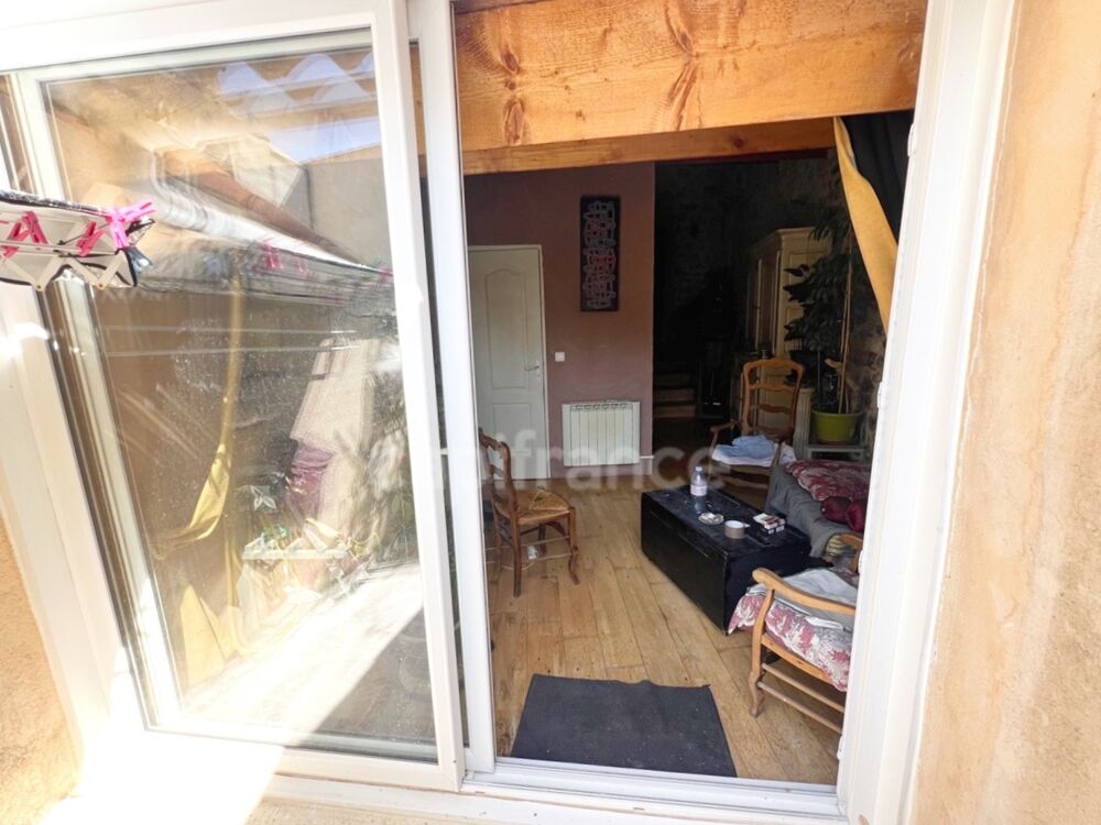 Vente Maison Maison à vendre à Reillanne (04110) – 152 m² – 4 chambres – Terrasse, balcon et charme provençal Reillanne
