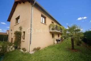  Maison à vendre 5 pièces 177 m²