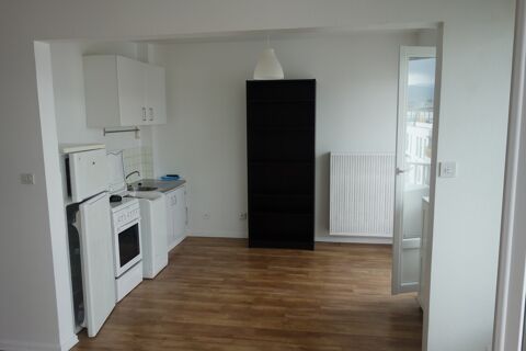  Appartement � louer 1 pi�ce 32 m�