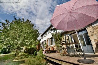  Maison � vendre 9 pi�ces 180 m�