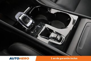 XC40 2.0 D4 AWD AdBlue Inscription Geartronic 8 190 ch 2018 occasion 92130 Issy-les-Moulineaux