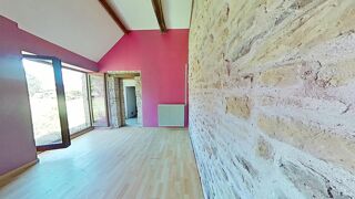  Maison à vendre 6 pièces 136 m²