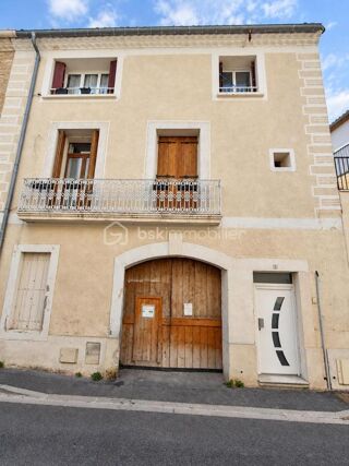Vente Appartement Pignan centre – Appartement de 75 m² avec terrasse et garage Pignan