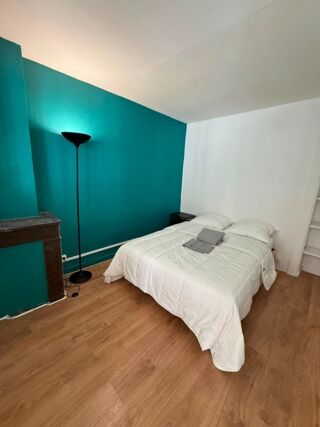  Appartement à louer 2 pièces 30 m²