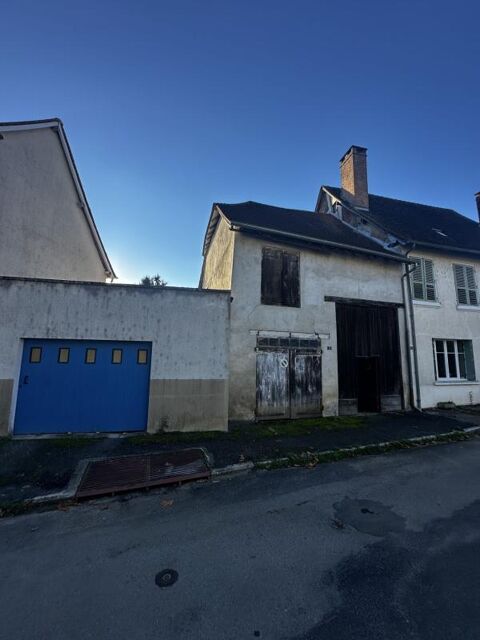   Maison Maison - 3 pi�ce(s) - 140 m�