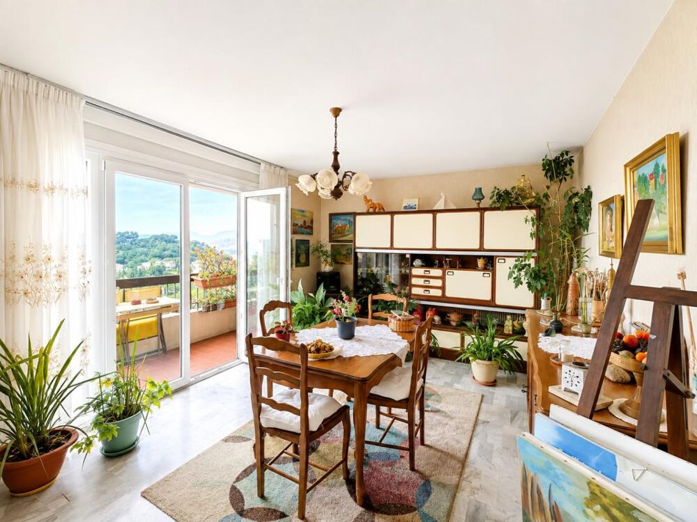 Vente Appartement Appartement Cannes