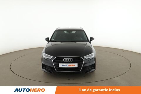 A3 1.5 TFSI COD 150 ch 2017 occasion 92130 Issy-les-Moulineaux