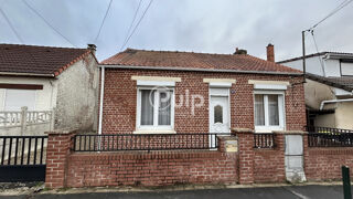  Maison � vendre 3 pi�ces 48 m�