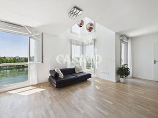  Appartement � vendre 5 pi�ces 102 m�