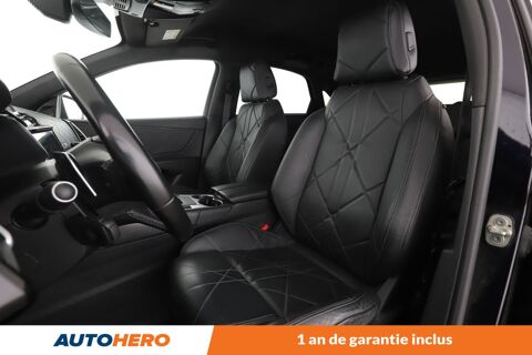 DS7 1.6 PureTech Grand Chic Automatique 225 ch 2019 occasion 92130 Issy-les-Moulineaux