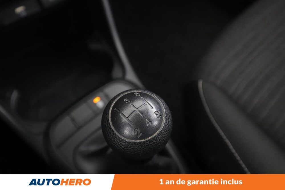 Picanto 1.0 Active 67 ch 2021 occasion 92130 Issy-les-Moulineaux