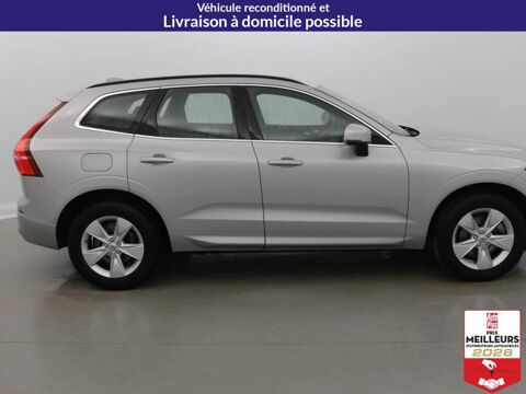 XC60 B4 197 ch Geartronic 8 Start 2022 occasion 10150 Lavau