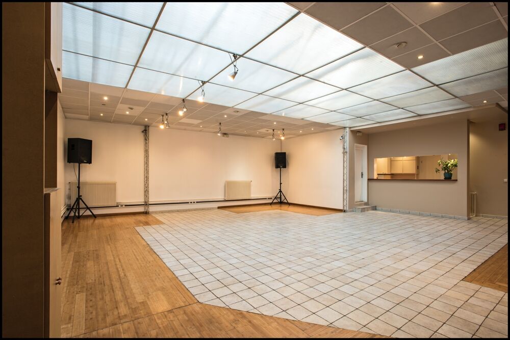 A vendre Loft, Atelier, Bureaux de 229 m²