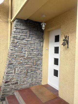  Maison � vendre 6 pi�ces 100 m�