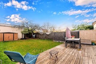  Maison  vendre 6 pices 92 m