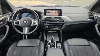 X3 G01 xDrive 20d 190 Myld Hybrid Steptronic8 M Sport 2021 occasion 17000 La Rochelle