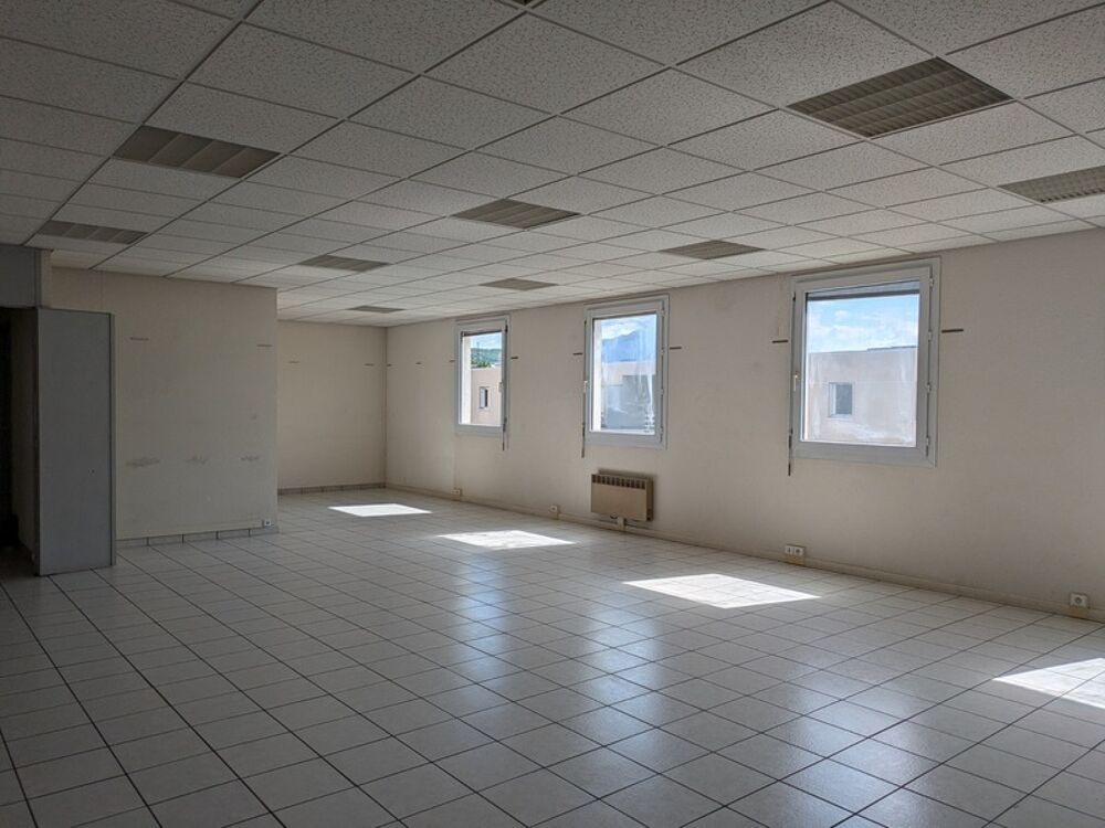   Dpt Isère (38), à vendre GRENOBLE Bureaux (ou à louer) 