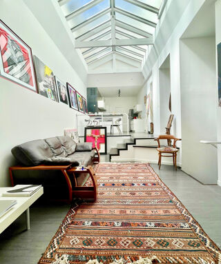  Loft � vendre 3 pi�ces 97 m�