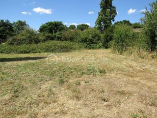  Maison à vendre 3 pièces 90 m²