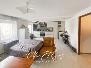  Appartement à vendre 3 pièces 60 m²