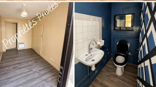  Appartement à vendre 2 pièces 44 m²