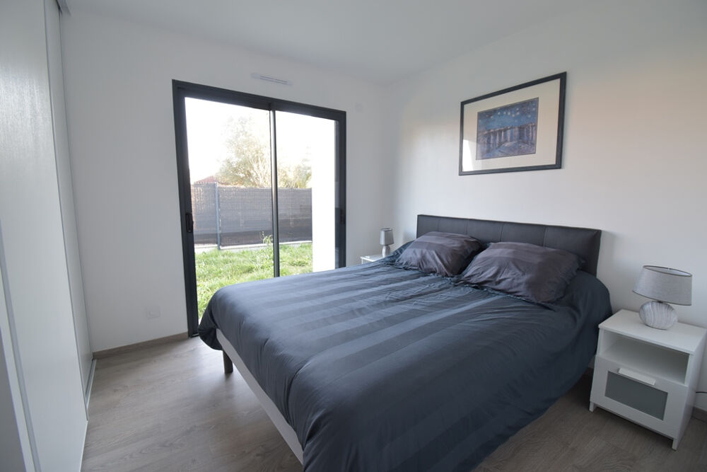 Maison Les Sables d'Olonne 4 pièces 90 m2