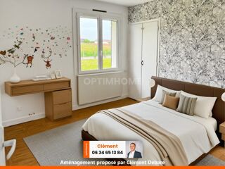  Maison � vendre 6 pi�ces 135 m�