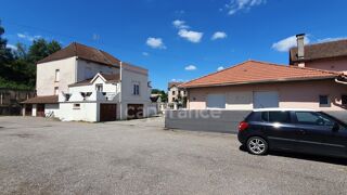  Immeuble à vendre 15 + pièces 620 m²