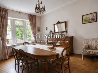  Maison à vendre 7 pièces 215 m²