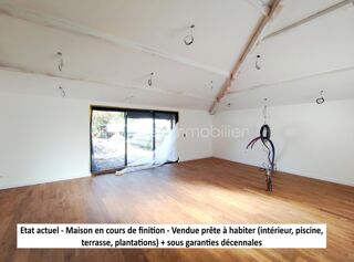  Villa � vendre 5 pi�ces 172 m�