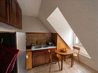  Appartement à louer 1 pièce 40 m²