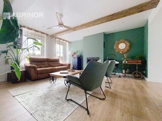  Maison à vendre 6 pièces 168 m²