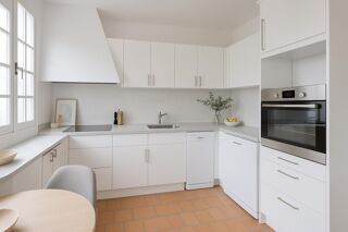  Maison à vendre 6 pièces 200 m²