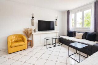  Appartement à vendre 4 pièces 81 m²