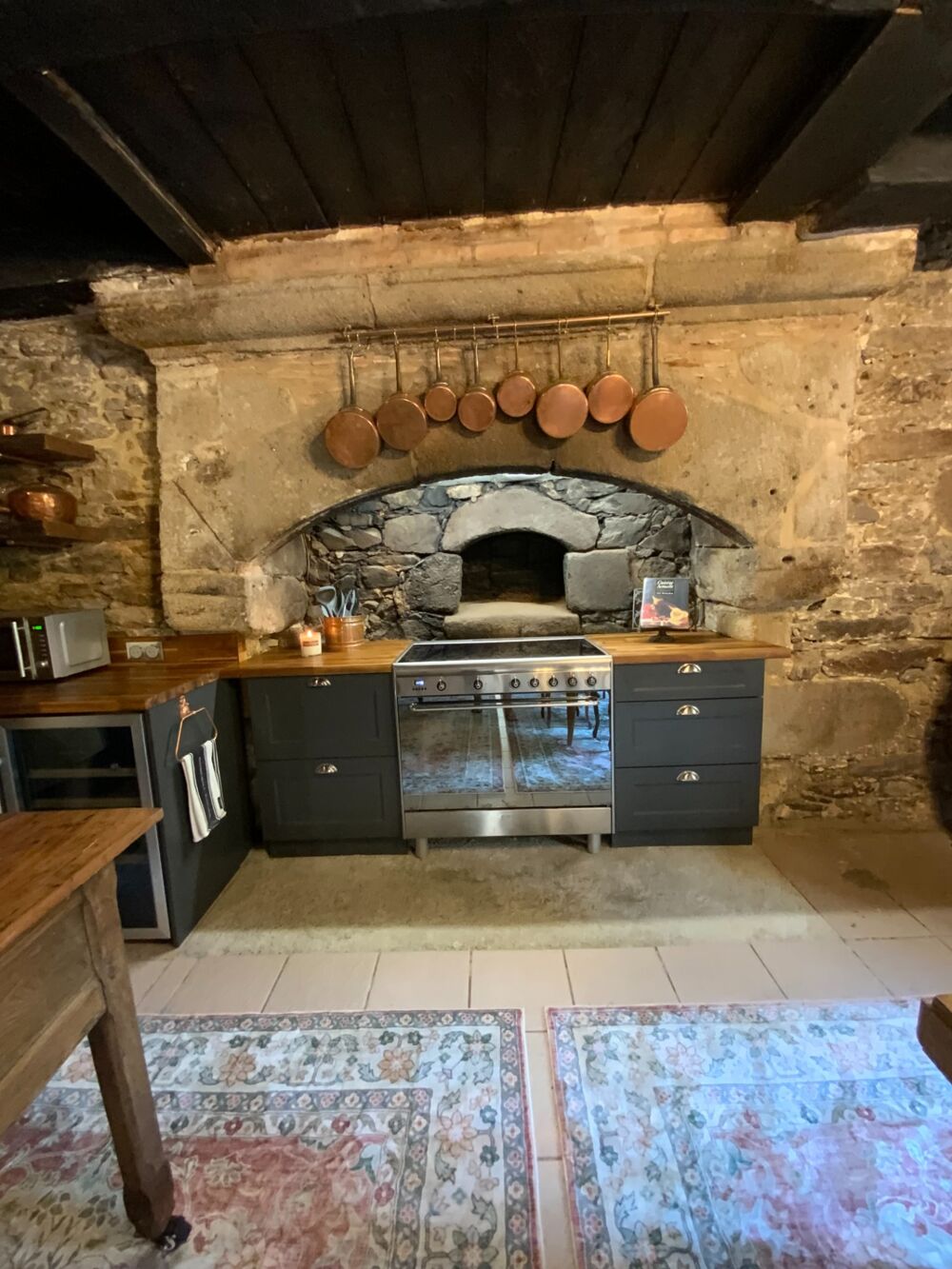 Maison à vendre 4 pièces DOURNAZAC (87)