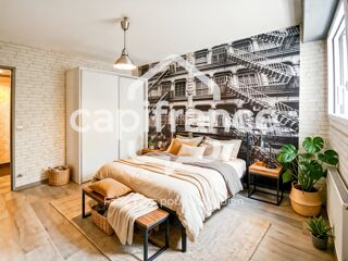  Appartement à vendre 3 pièces 68 m²