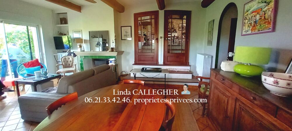 Maison Pezenas 6 pièce(s) 217 m2