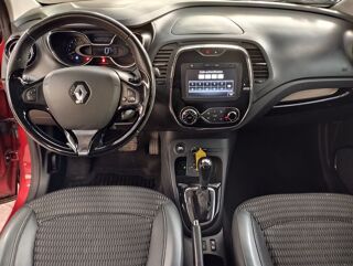 Captur TCE 120 ENERGY INTENS BA 5P 2016 occasion 06640 Saint-Jeannet