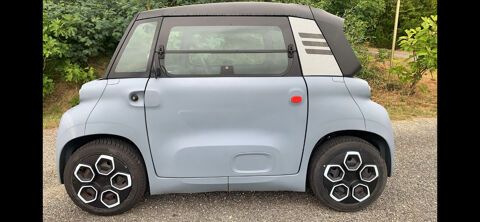 AMI 8 5.5 kWh 2020 occasion 82000 Montauban