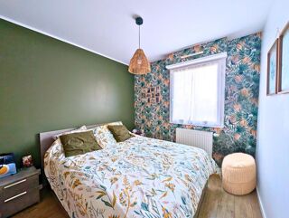  Maison � vendre 4 pi�ces 78 m�