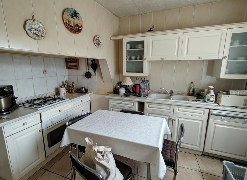Vente Maison Maison Herserange 8 pièce(s) 118 m2 Herserange