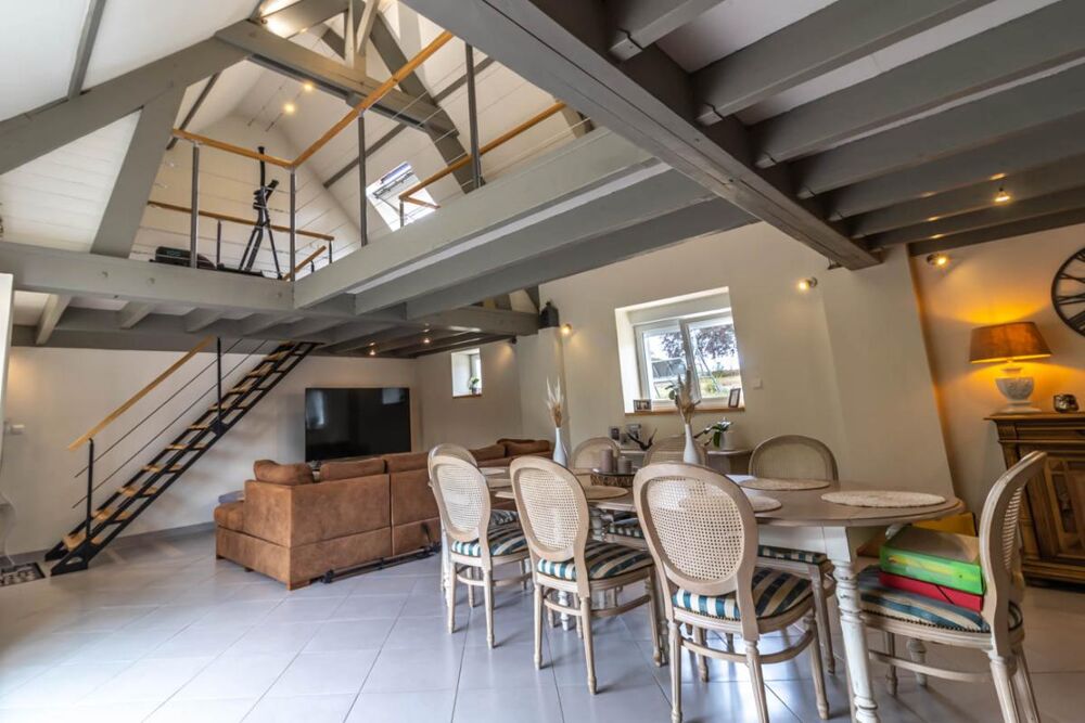 Vente Maison Maison Menetou Sur Nahon 6 pièce(s) Menetou sur nahon
