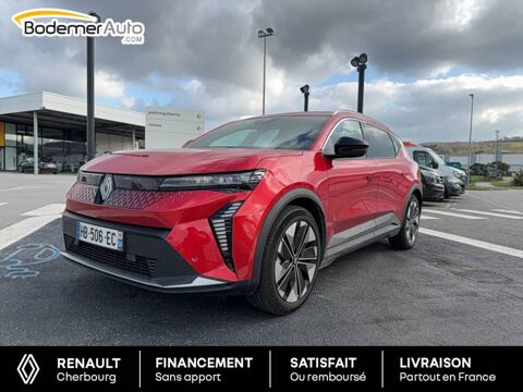 Annonce voiture Renault Scnic 45900 
